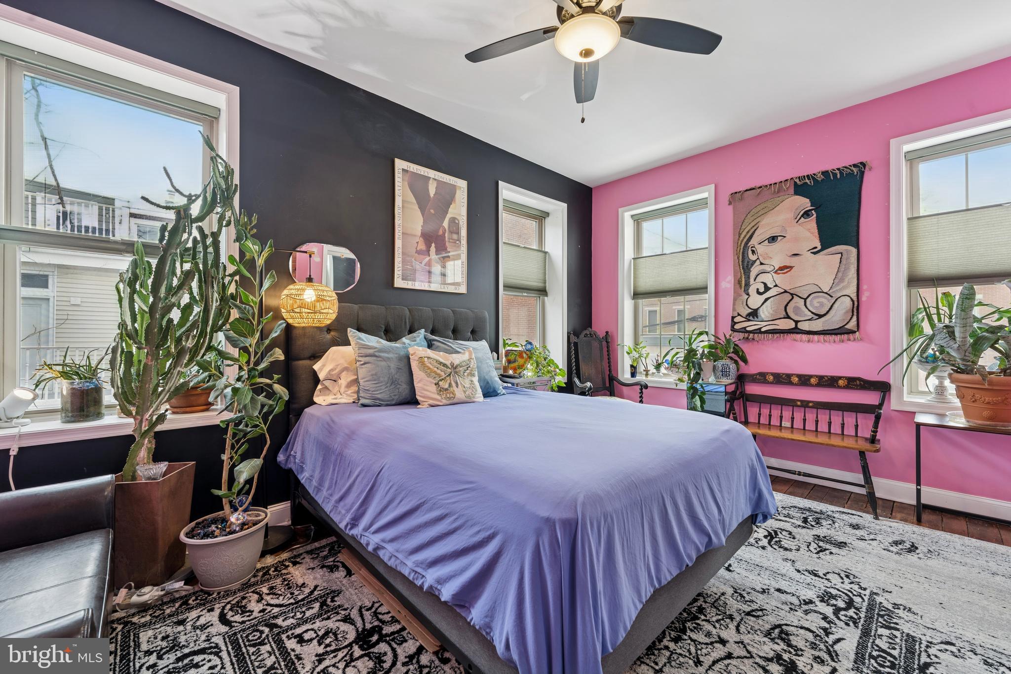 1632 Brown Street Philadelphia, PA 19130 - Photo 23 of 26