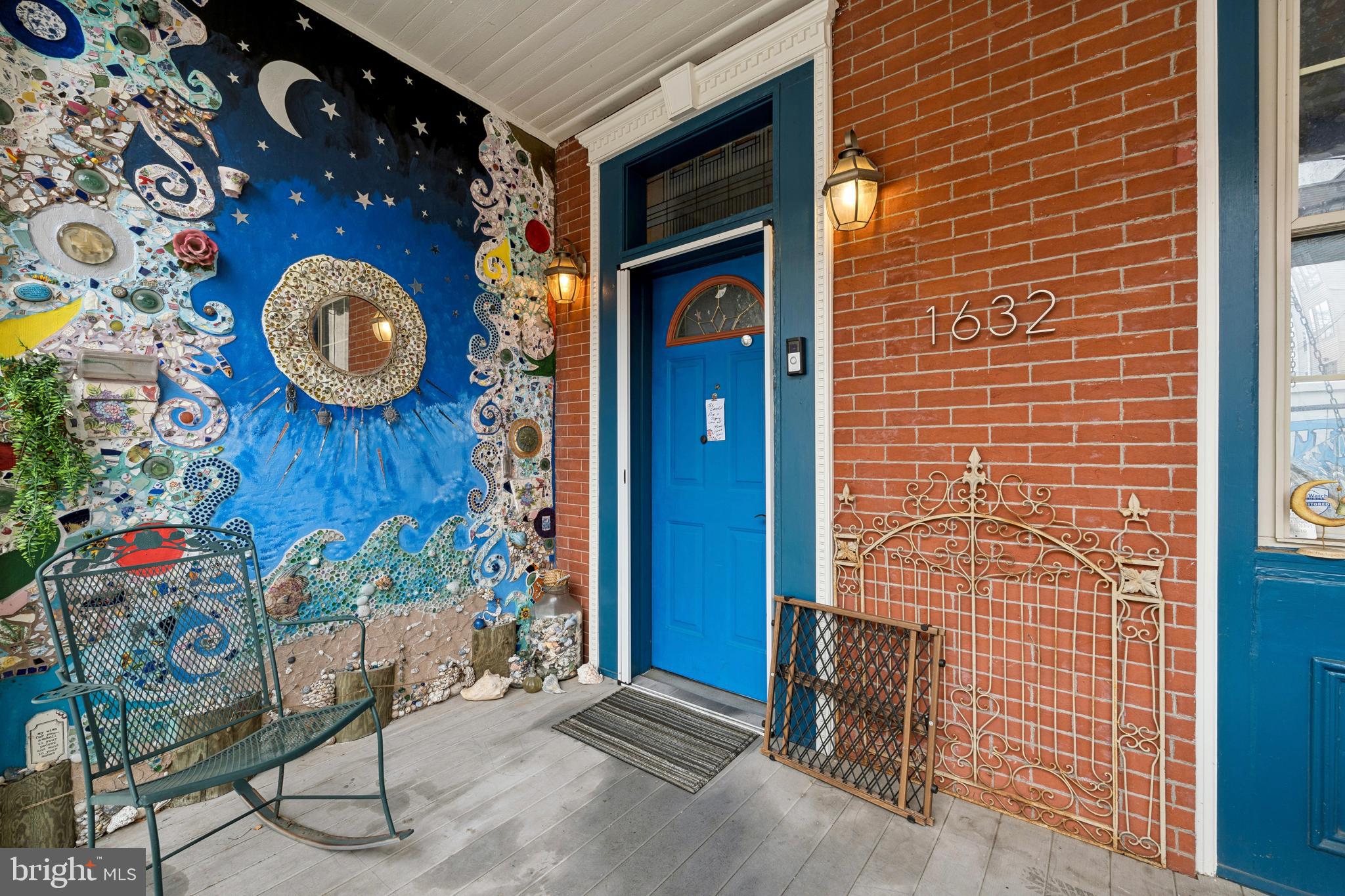 1632 Brown Street Philadelphia, PA 19130 - Photo 3 of 26