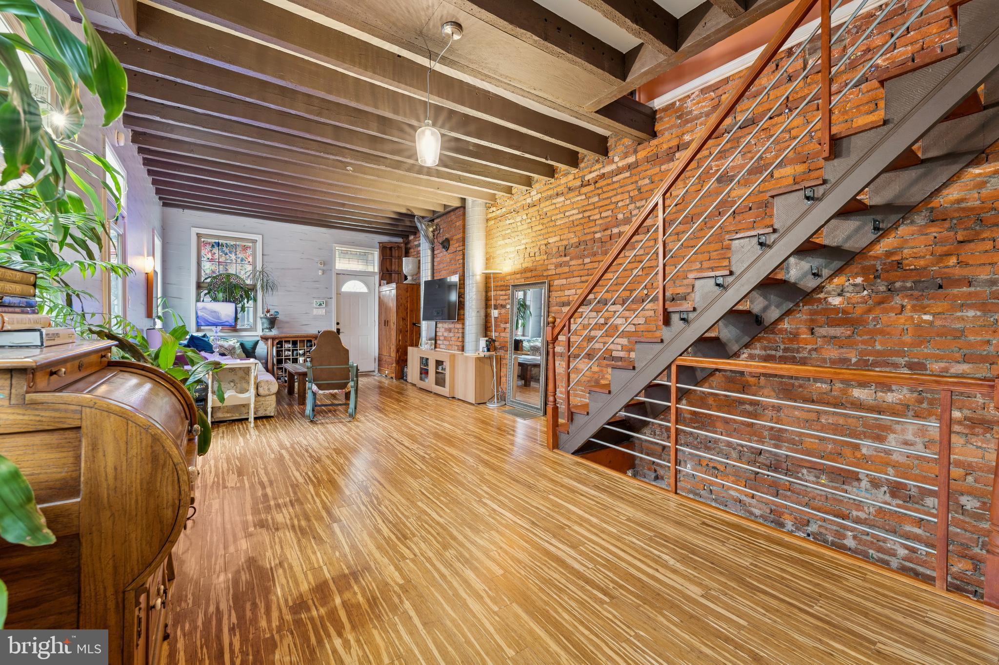 1632 Brown Street Philadelphia, PA 19130 - Photo 5 of 26