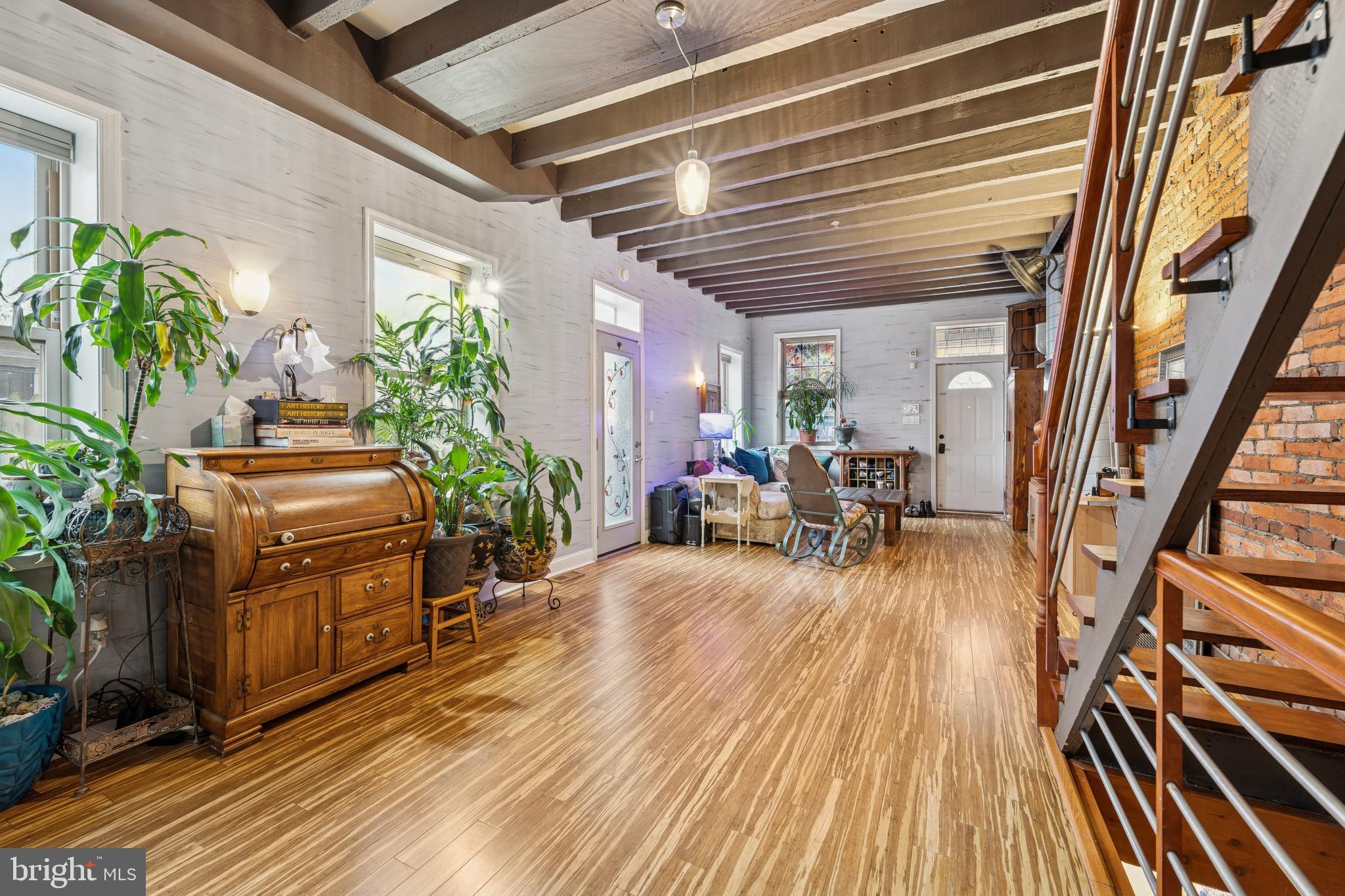 1632 Brown Street Philadelphia, PA 19130 - Photo 6 of 26