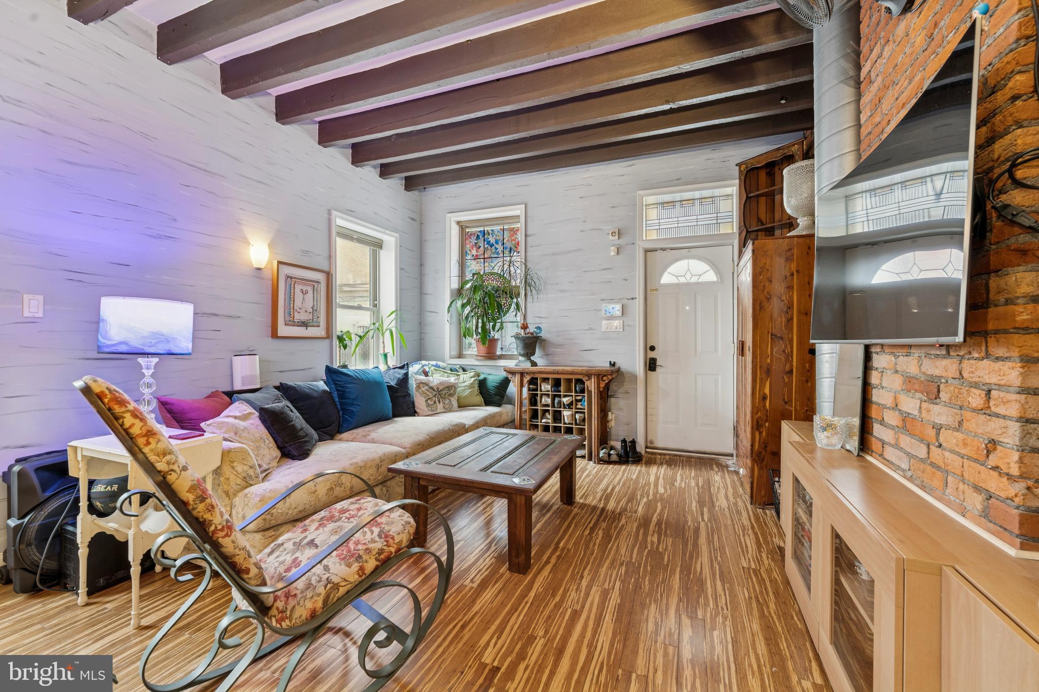 1632 Brown Street Philadelphia, PA 19130 - Photo 8 of 26