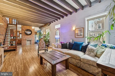 $725,000 | 1632 Brown Street, Philadelphia, PA 19130