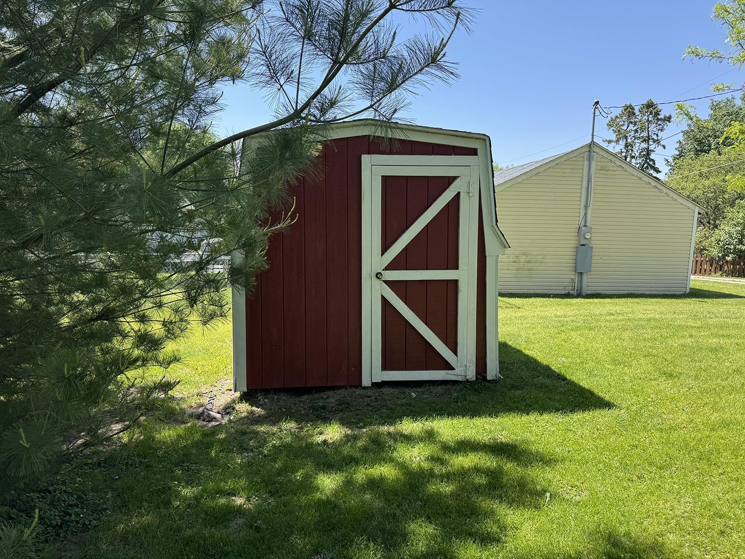 314 Plummer Avenue Chadwick, IL 61014 - Photo 7 of 48