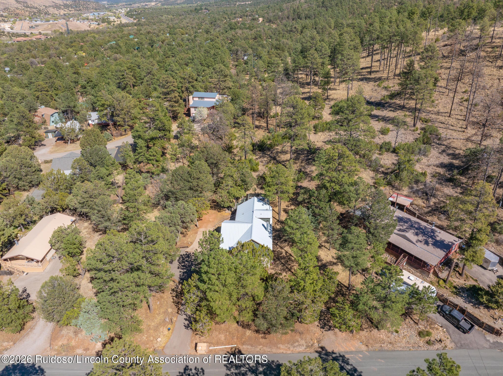 88 Swallow Drive Ruidoso, NM 88345 - Photo 79 of 81 Gallery Image 79