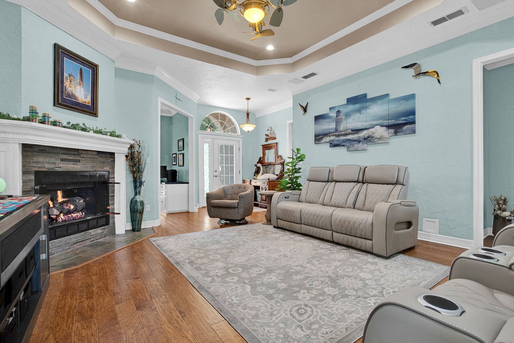 16863 Wilson Road Tyler, TX 75707 - Photo 6 of 45