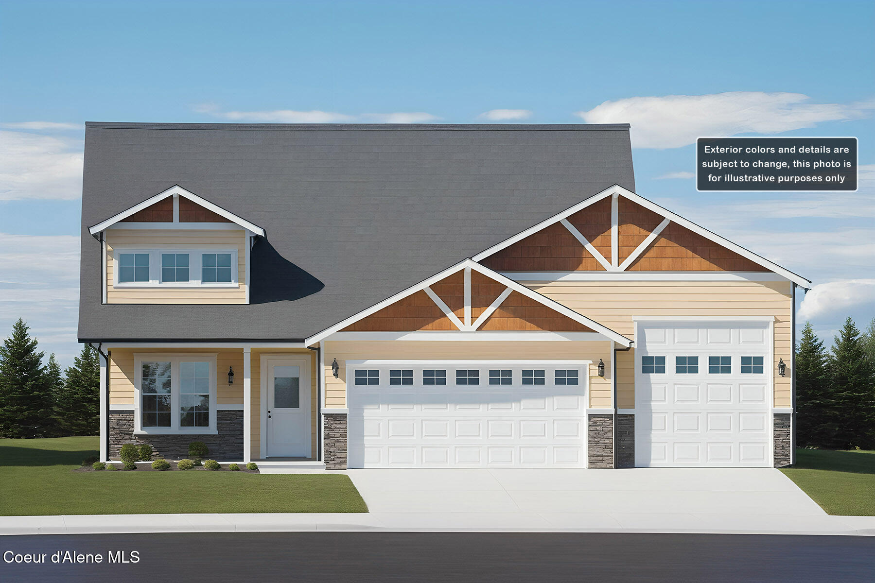 1437 SPEC SET BLK 6 LOT 3