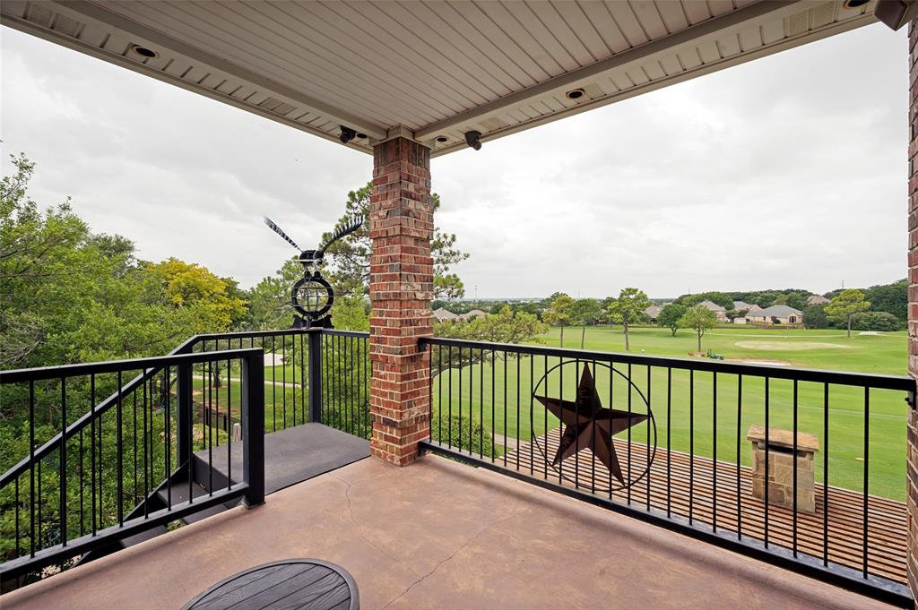 1634 Oak Ridge Drive Corinth, TX 76210 - Photo 36 of 40