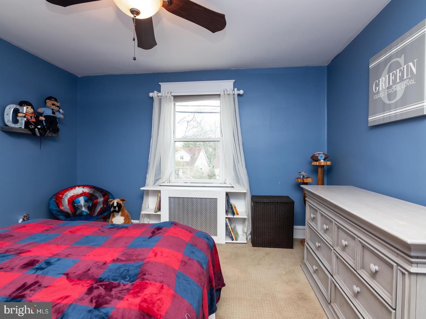 232 Parham Road Springfield, PA 19064 - Photo 22 of 39