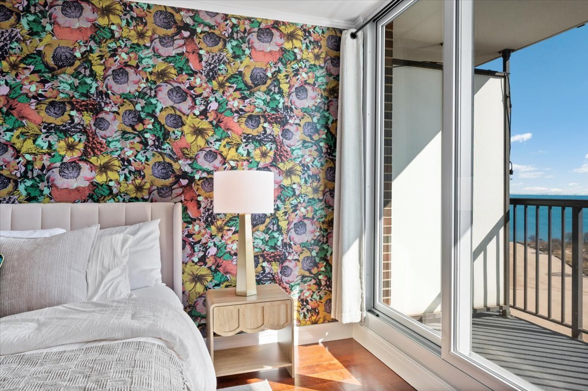 5855 North Sheridan Road, Unit 25G Chicago, IL 60660 - Photo 15 of 29