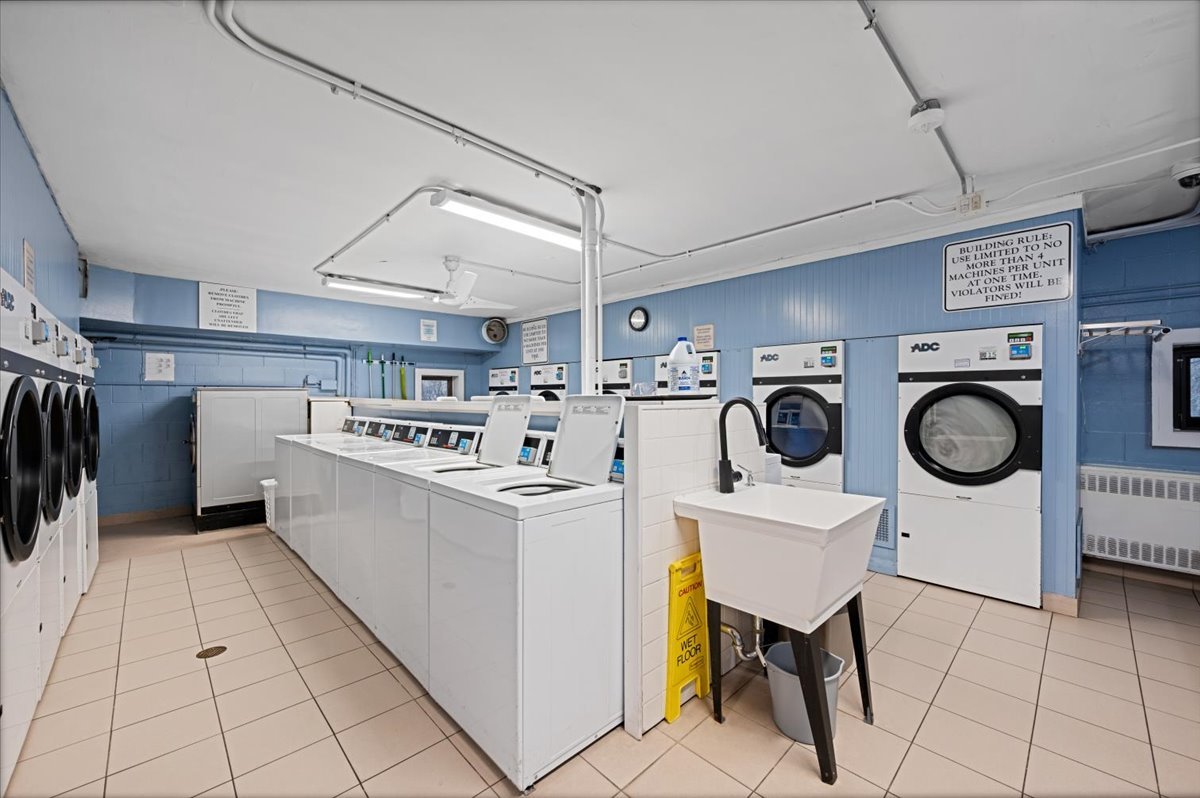 5855 North Sheridan Road, Unit 25G Chicago, IL 60660 - Photo 29 of 29