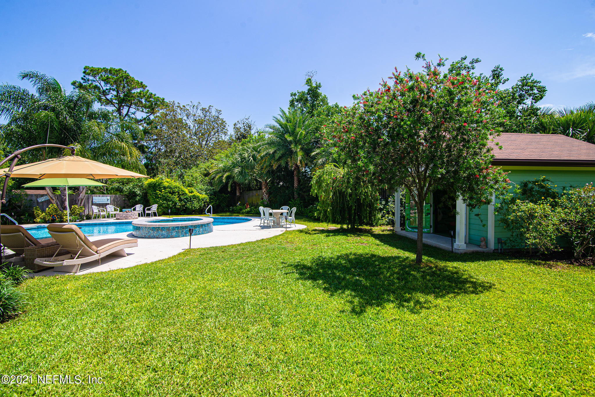903 Valley Forge Road East Neptune Beach, FL 32266 - Photo 13 of 53 DSC_5131