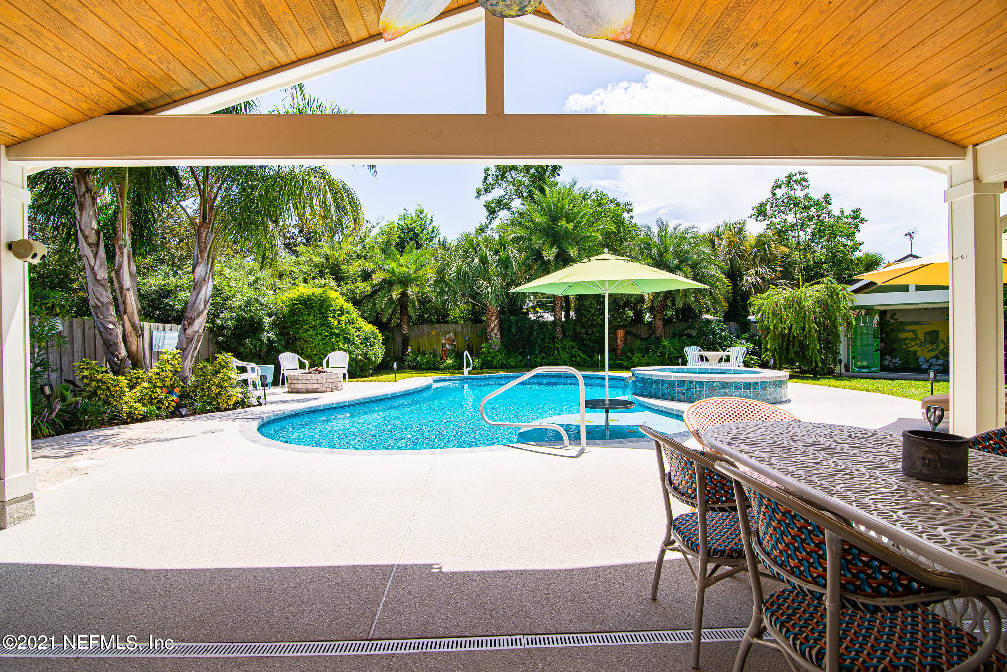 903 Valley Forge Road East Neptune Beach, FL 32266 - Photo 15 of 53 DSC_5133