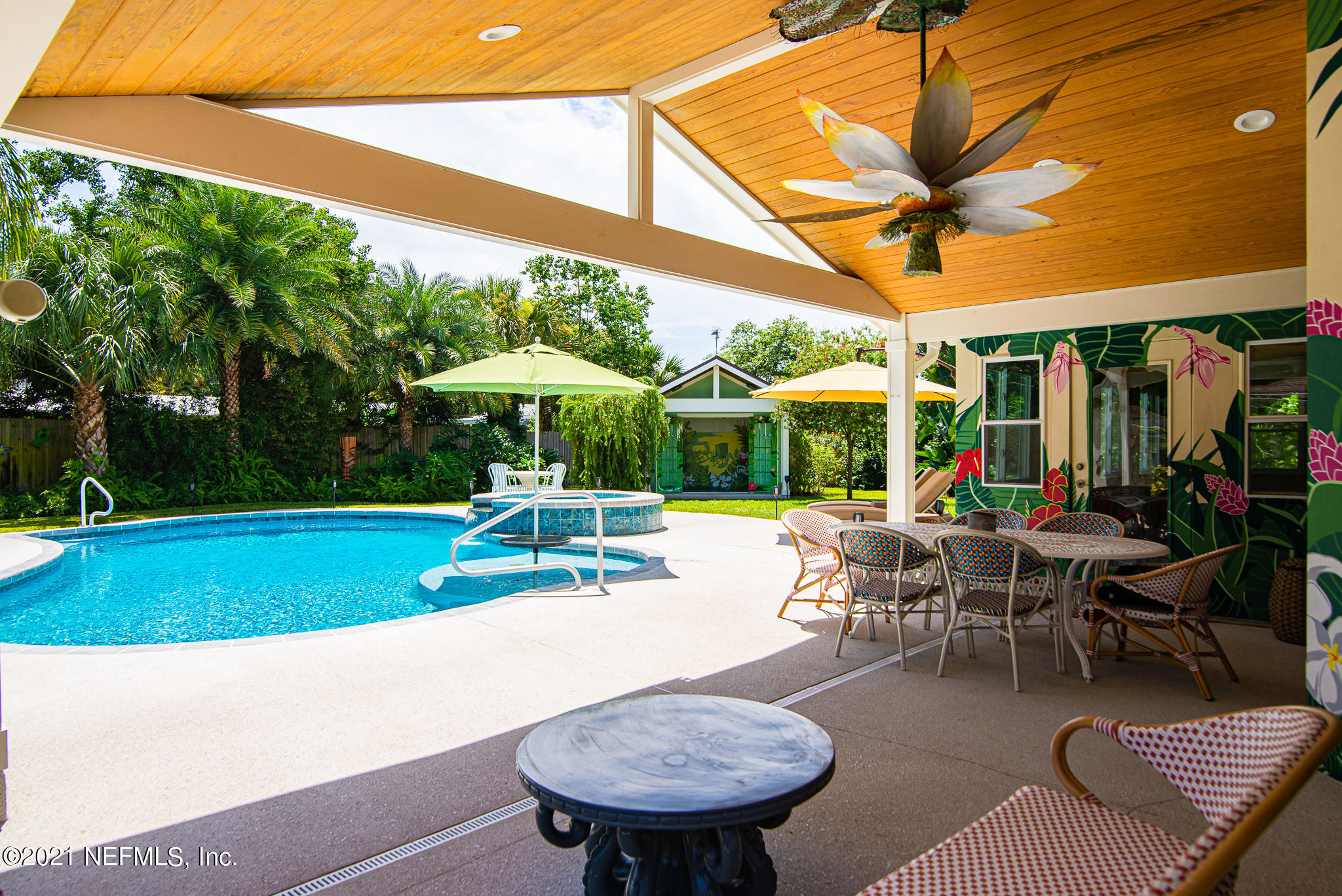 903 Valley Forge Road East Neptune Beach, FL 32266 - Photo 16 of 53 DSC_5134