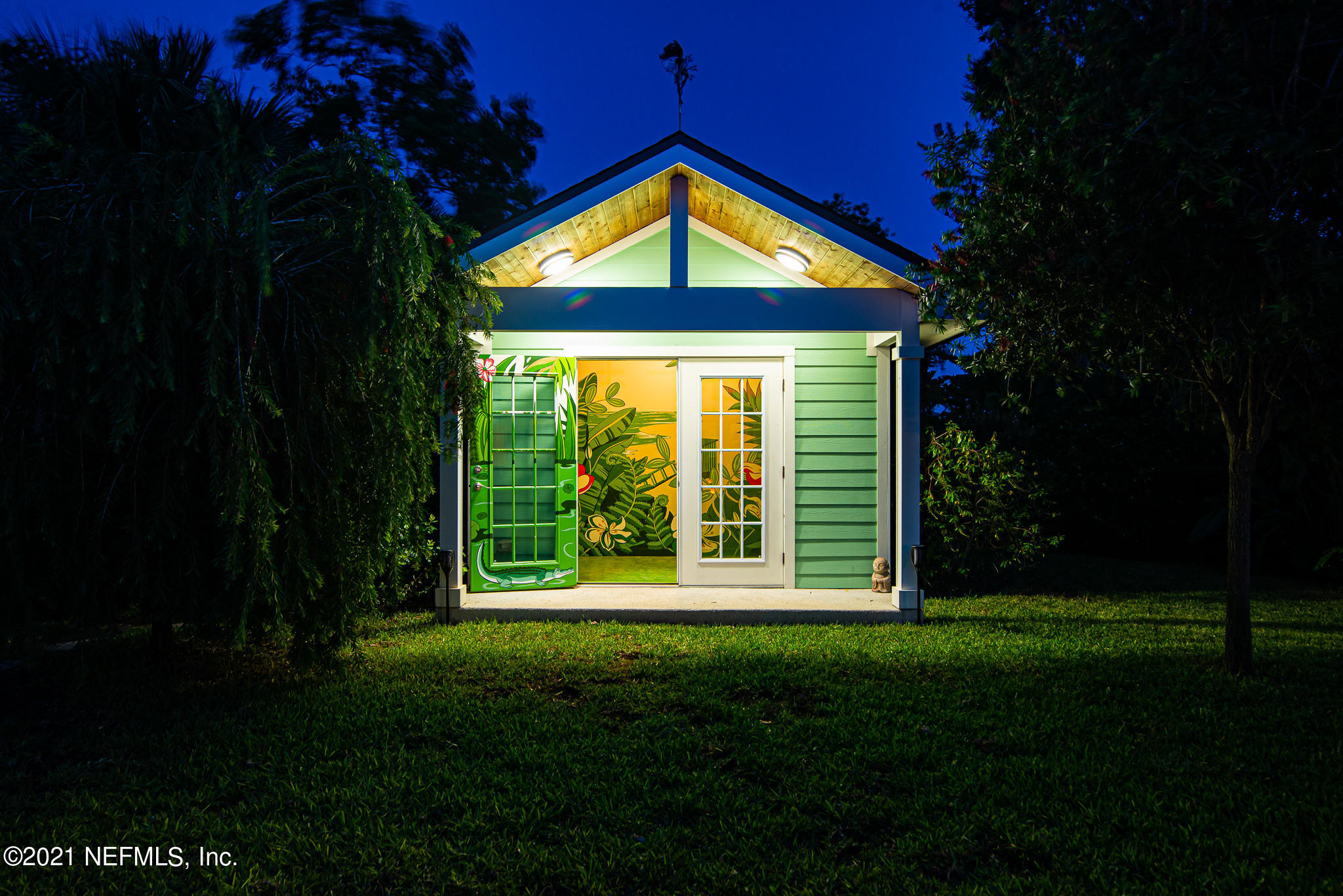903 Valley Forge Road East Neptune Beach, FL 32266 - Photo 50 of 53 DSC_5180