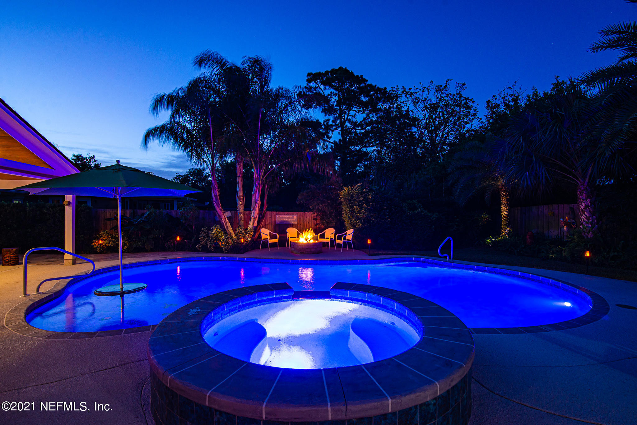 903 Valley Forge Road East Neptune Beach, FL 32266 - Photo 51 of 53 DSC_5181