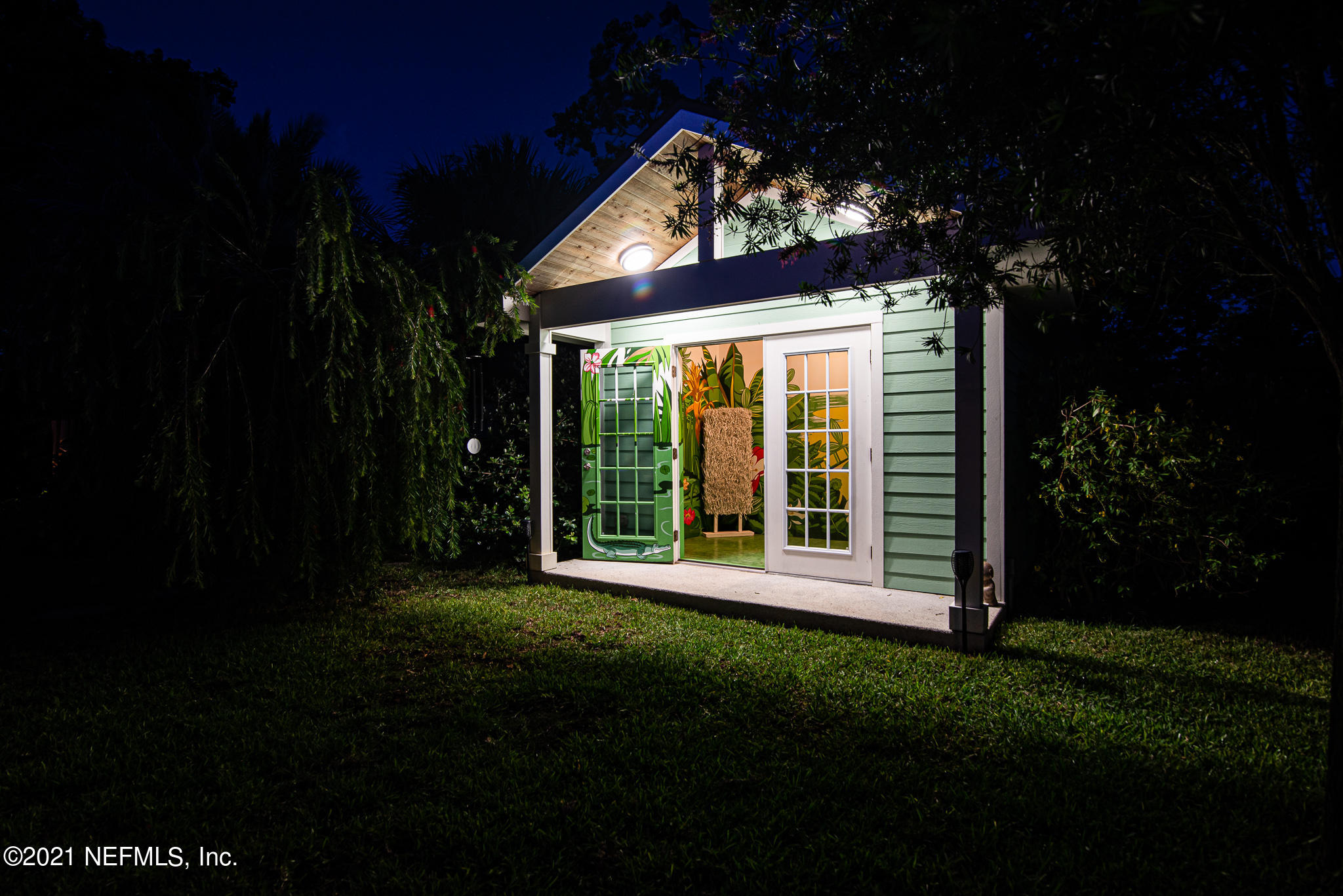 903 Valley Forge Road East Neptune Beach, FL 32266 - Photo 52 of 53 DSC_5189