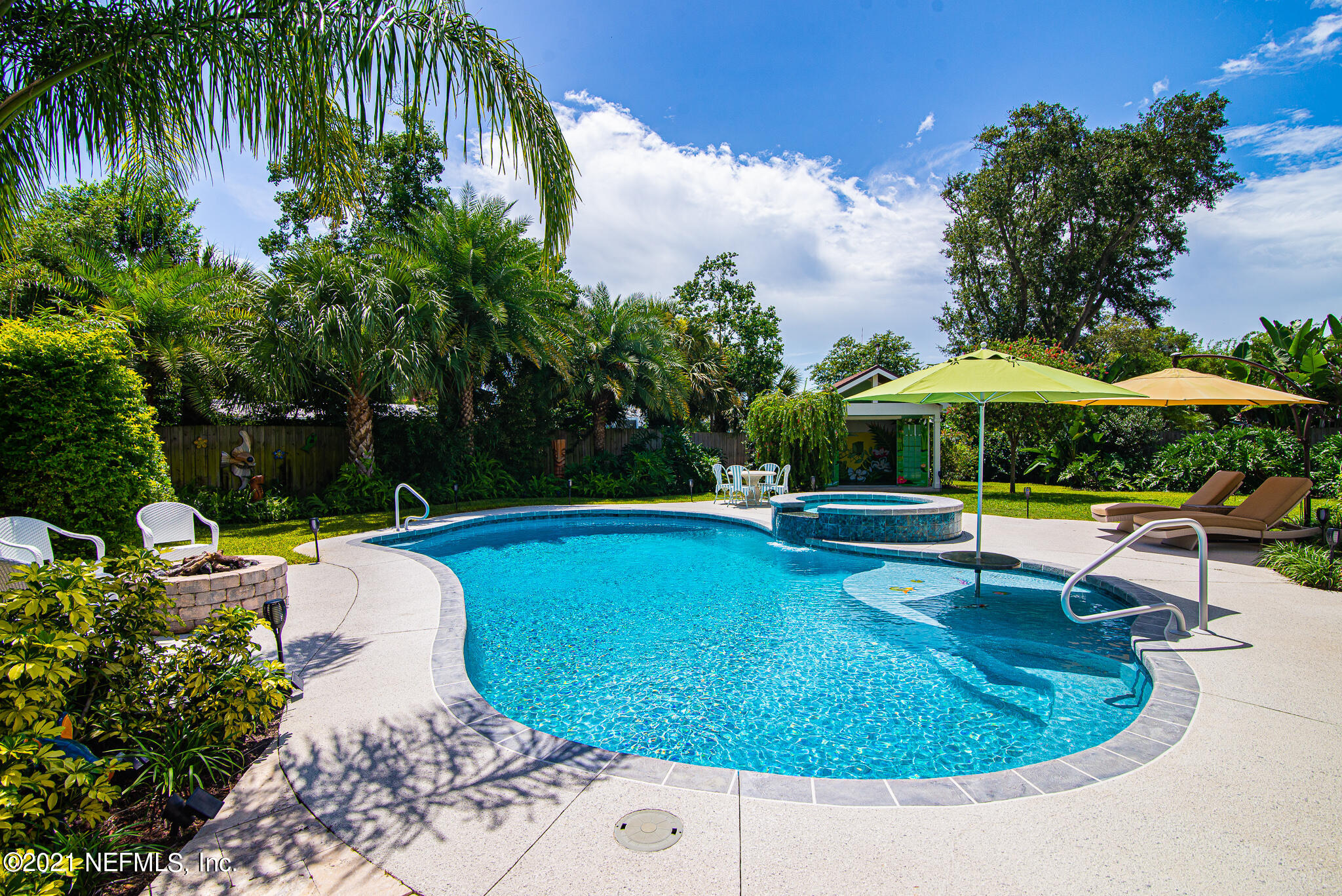 903 Valley Forge Road East Neptune Beach, FL 32266 - Photo 8 of 53 DSC_5124