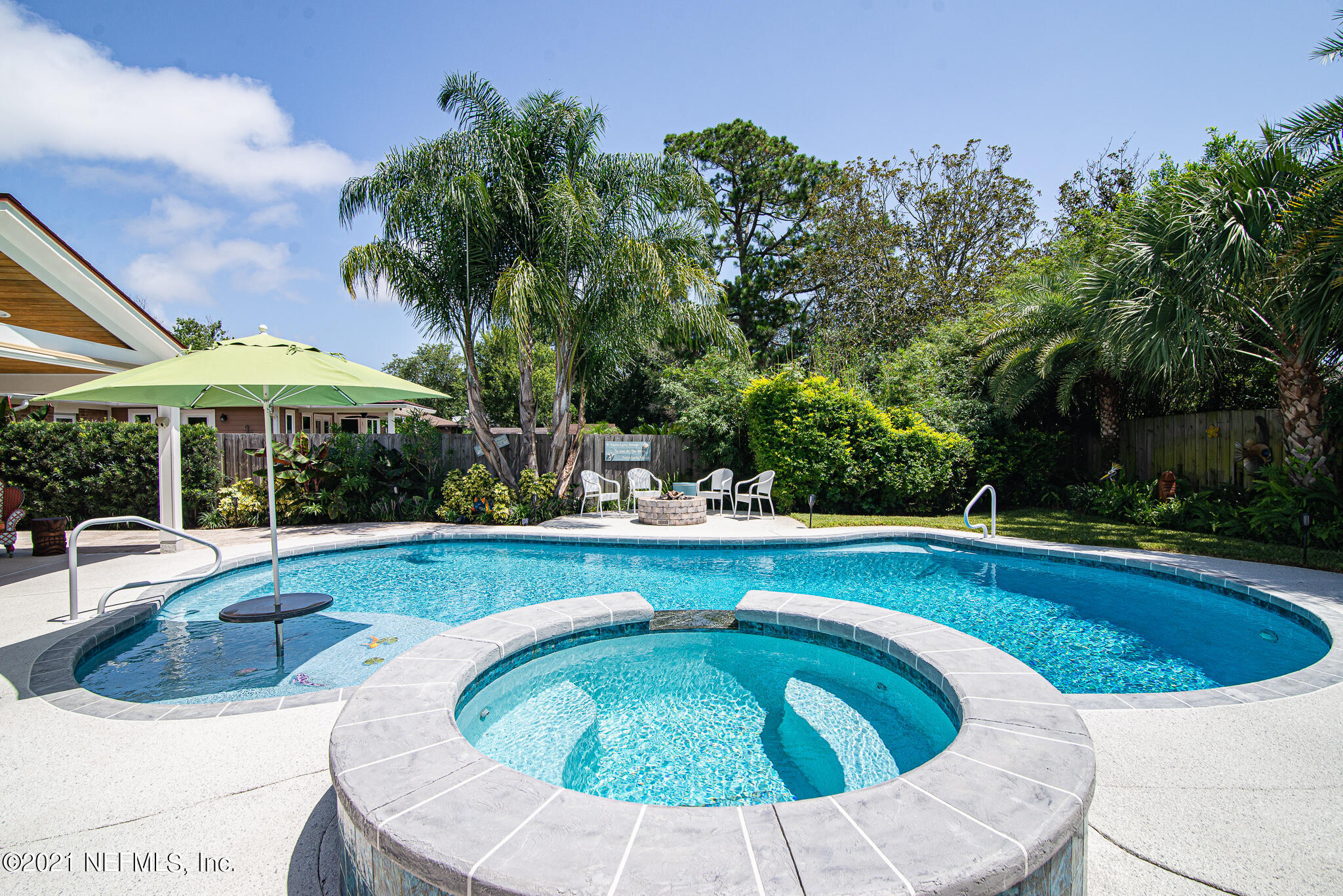 903 Valley Forge Road East Neptune Beach, FL 32266 - Photo 9 of 53 DSC_5125