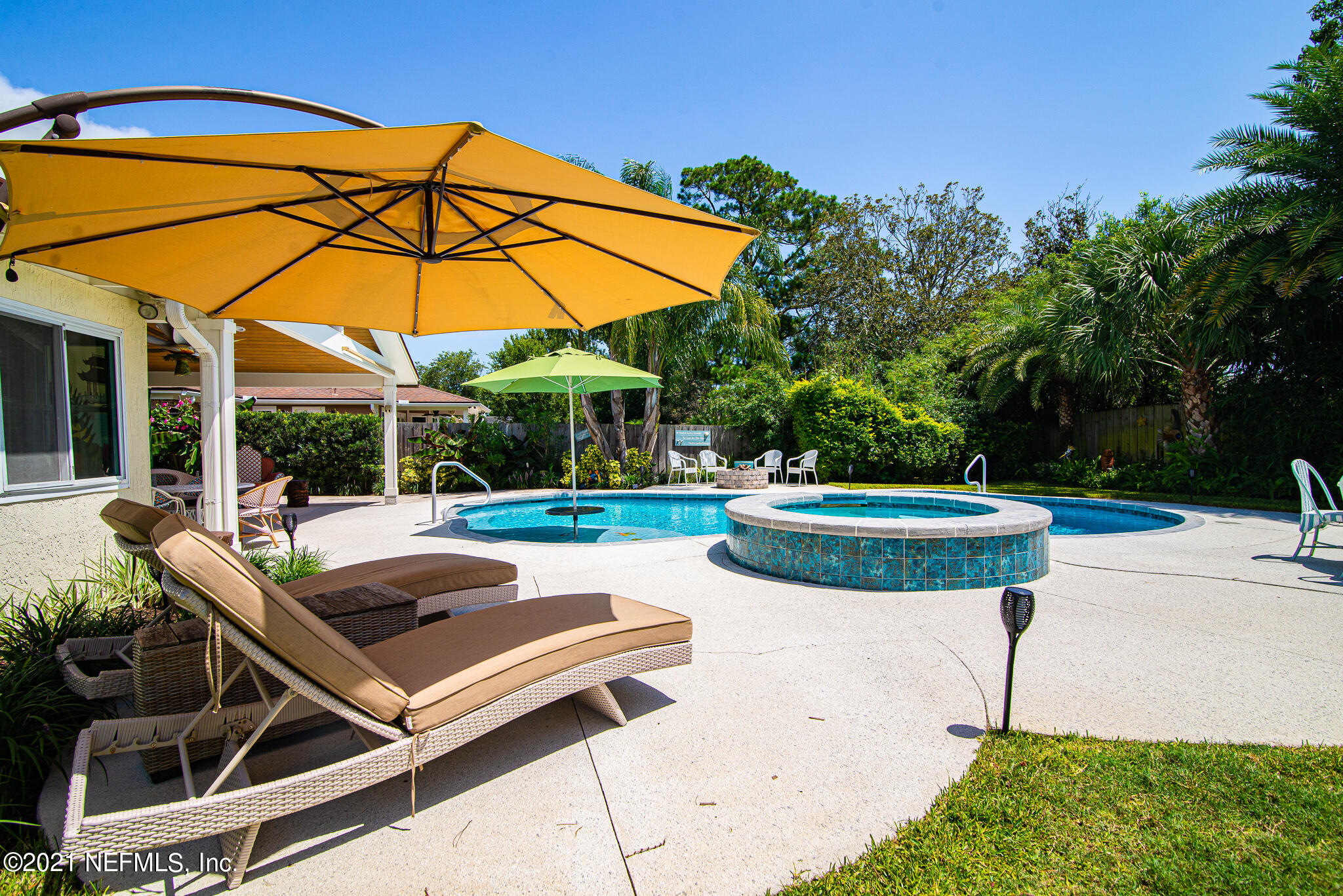 903 Valley Forge Road East Neptune Beach, FL 32266 - Photo 10 of 53 DSC_5126