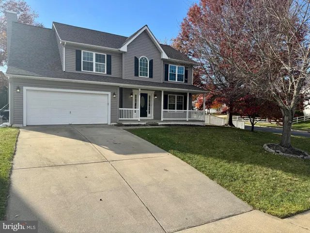 $555,000 | 32 Cypress Point Court, Westminster, MD 21158