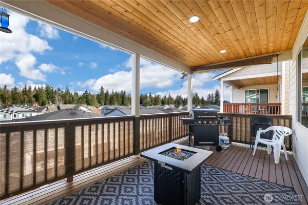 $999,990 | 25714 207th Avenue Southeast, Covington, WA 98042