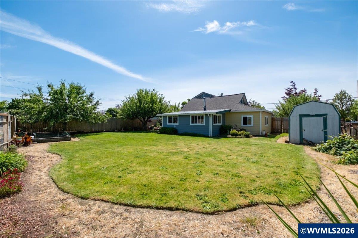 1375 Southwest Elm Street Albany, OR 97321 - Photo 41 of 42