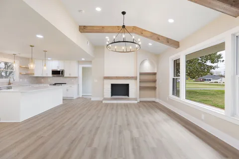 $672,400 | 2194 Hampshire Pike, Columbia, TN 38401