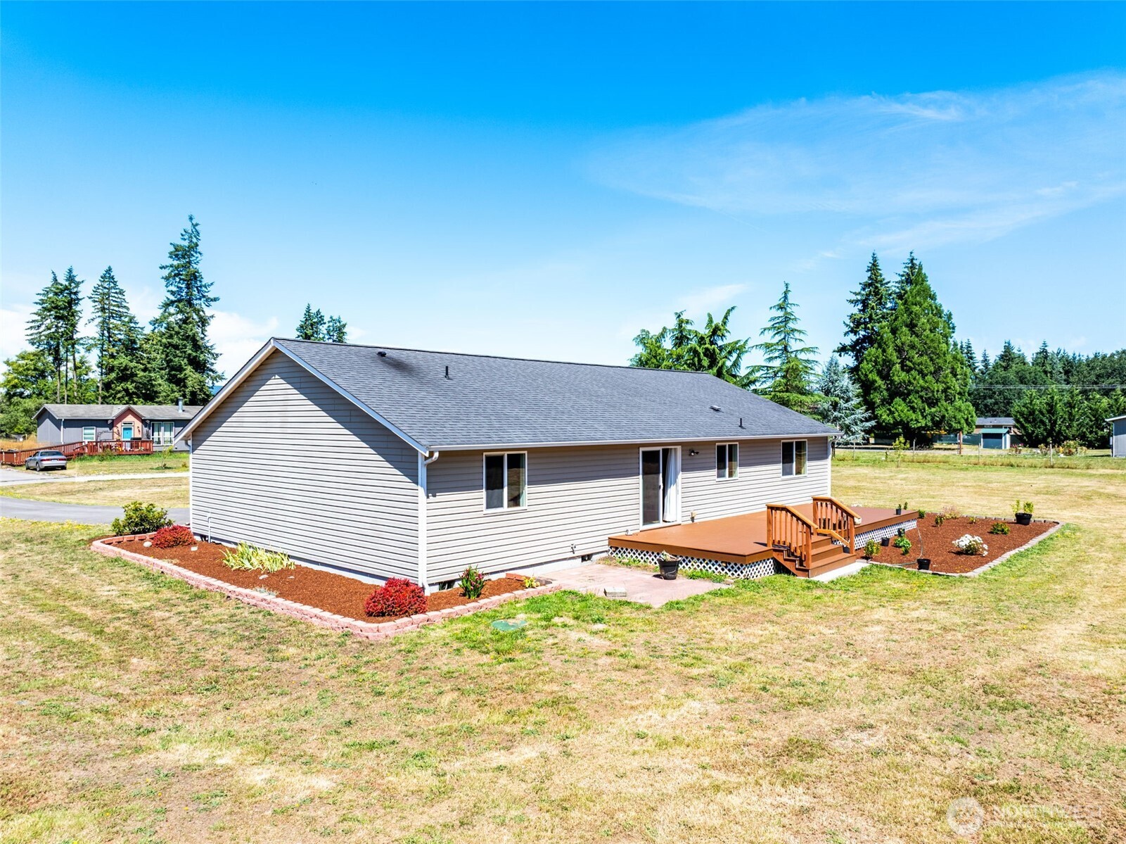 18408 Kohse Lane Southwest Rochester, WA 98579 - Photo 32 of 36