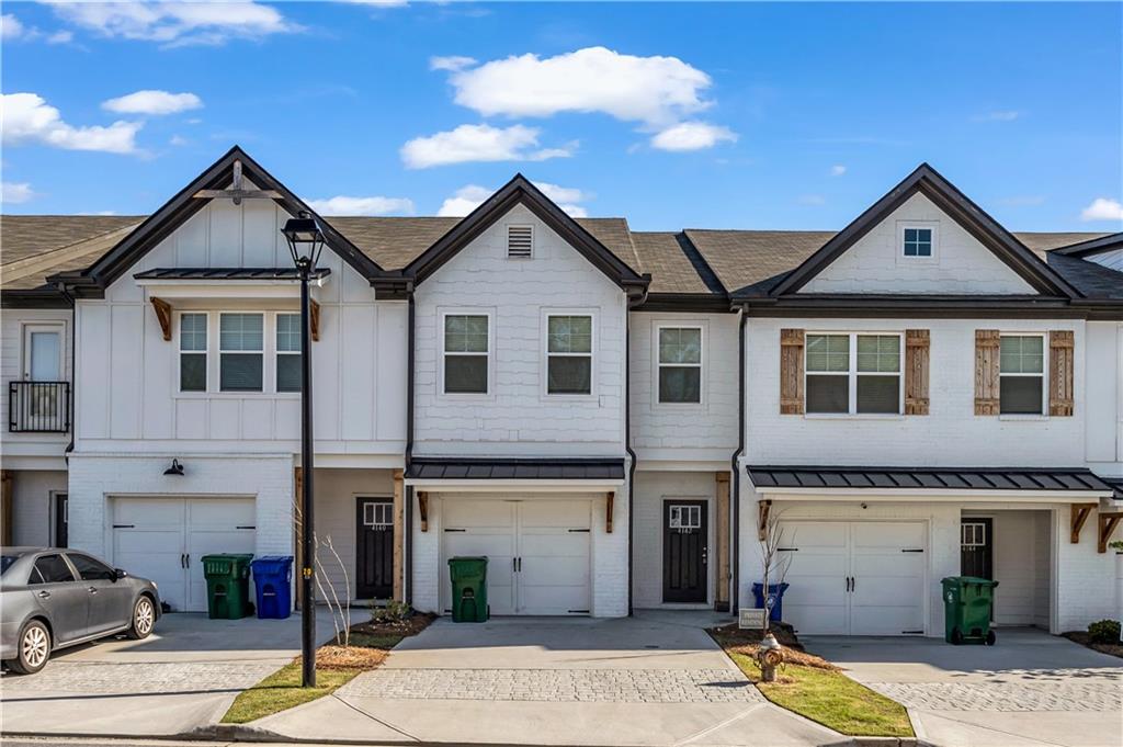 4142 Spring Valley Circle, Unit 65 Tucker, GA 30084 - Photo 1 of 1