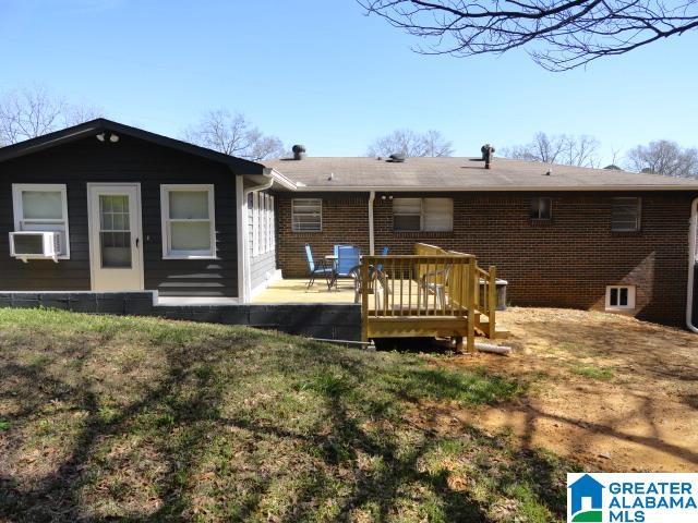 424 Valley Street Adamsville, AL 35005 - Photo 23 of 23