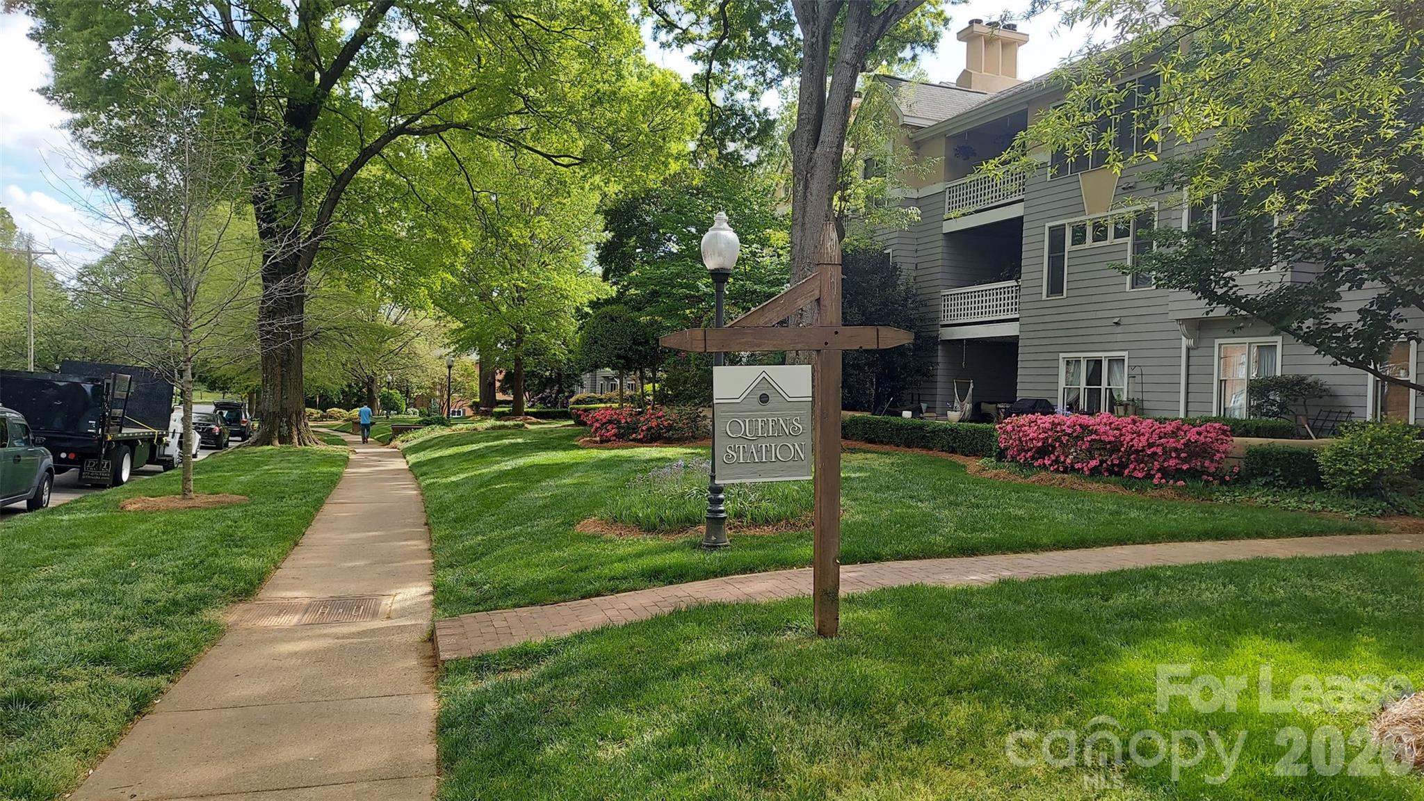 226 Queens Road, Unit 68 Charlotte, NC 28204 - Photo 1 of 29
