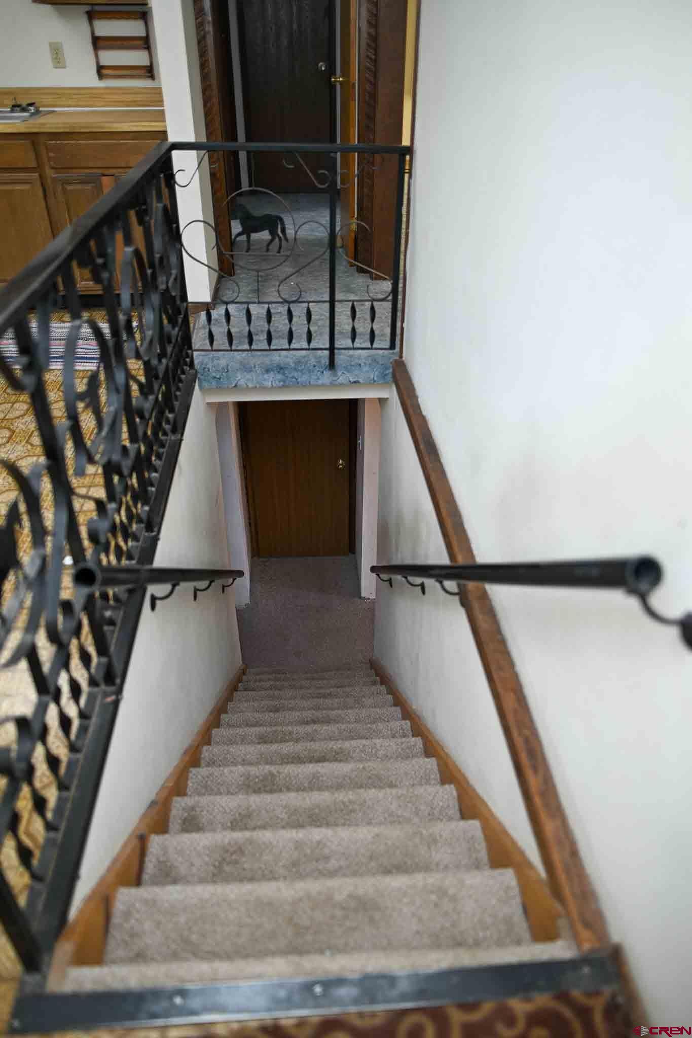 22120 Government Springs Road Montrose, CO 81403 - Photo 19 of 28 a view of entryway