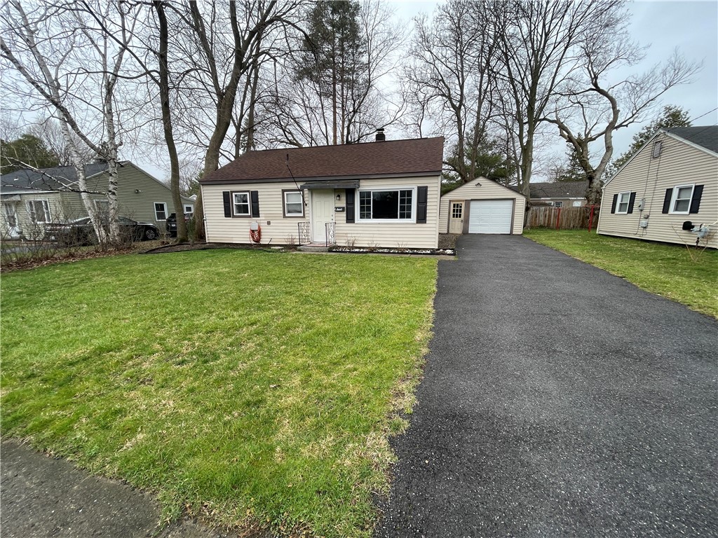 110 Lindbergh Road Onondaga, NY 13205 - Photo 1 of 1 Gallery Image 1