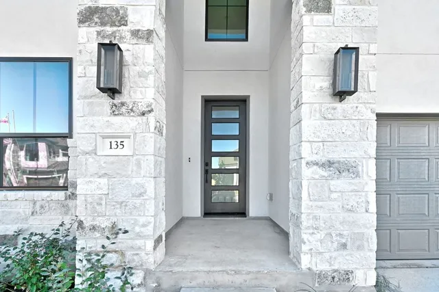 $549,729 | 135 Pinyon Pne Drive, Bastrop, TX 78602