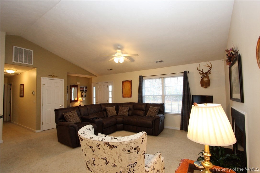 4887 Turks Ferry Road Gloucester, VA 23061 - Photo 5 of 36 Gallery Image 5