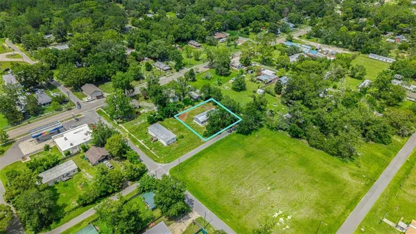 $130,000 | 5363 Orange Street, Hampton, FL 32044
