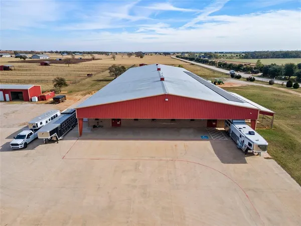 $1,775,000 | 395 Yacht Club Road, Oak Point, TX 75068