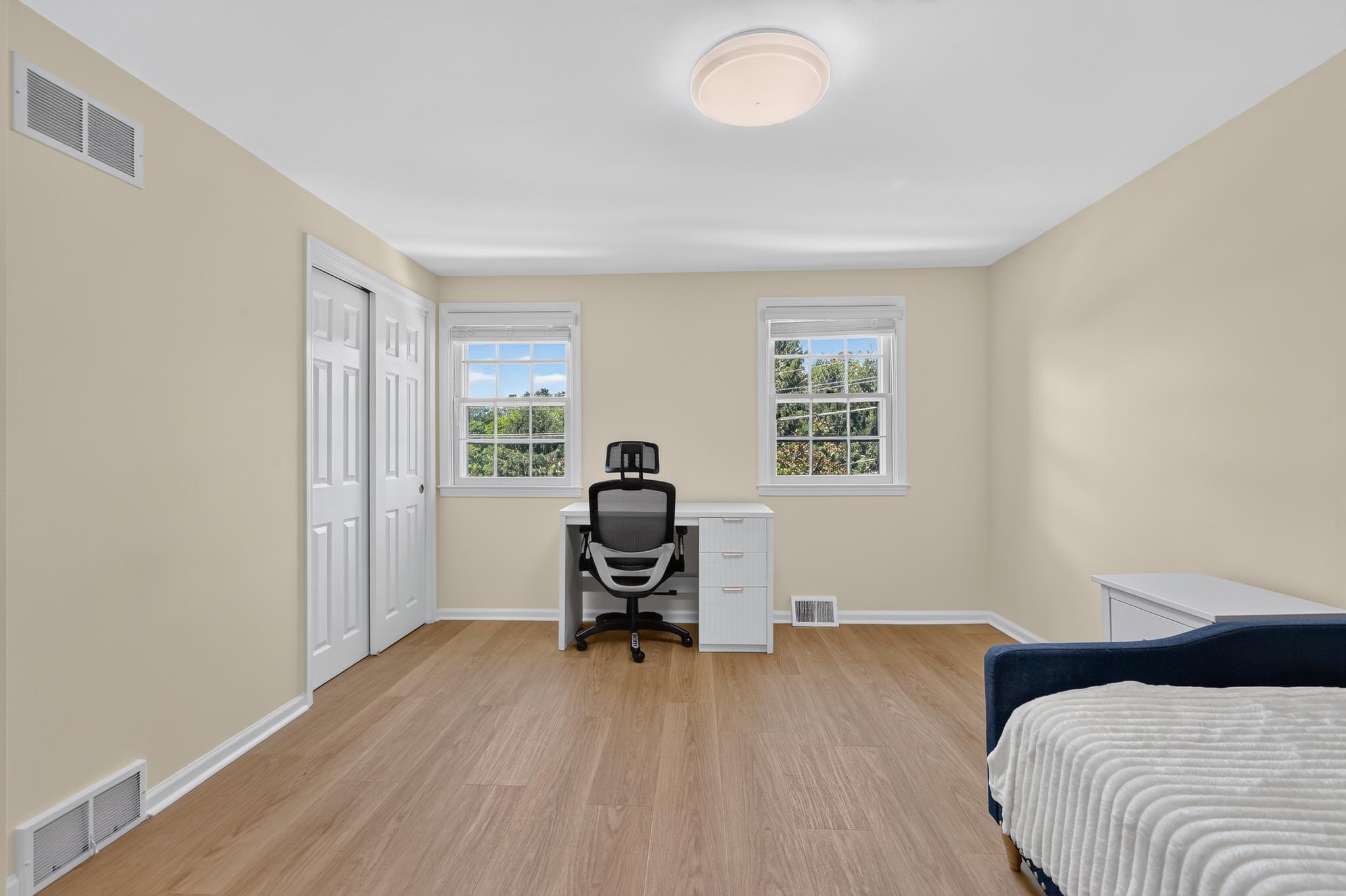 150 Cassatt Road Berwyn, PA 19312 - Photo 29 of 47 3rd bedroom