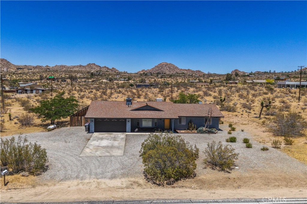 63372 Quail Springs Road Joshua Tree, CA 92252 - Photo 2 of 54