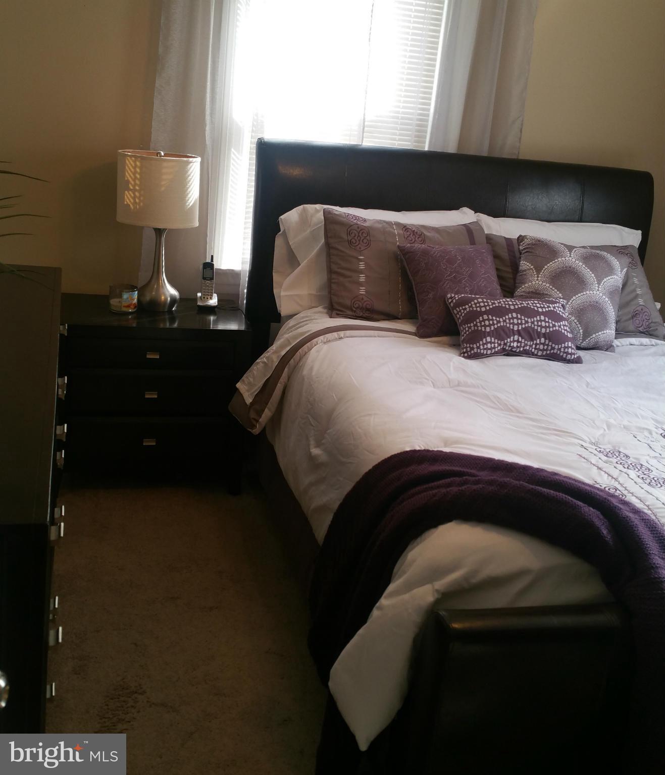 4127 Maple Road Morningside, MD 20746 - Photo 12 of 28 Bedroom