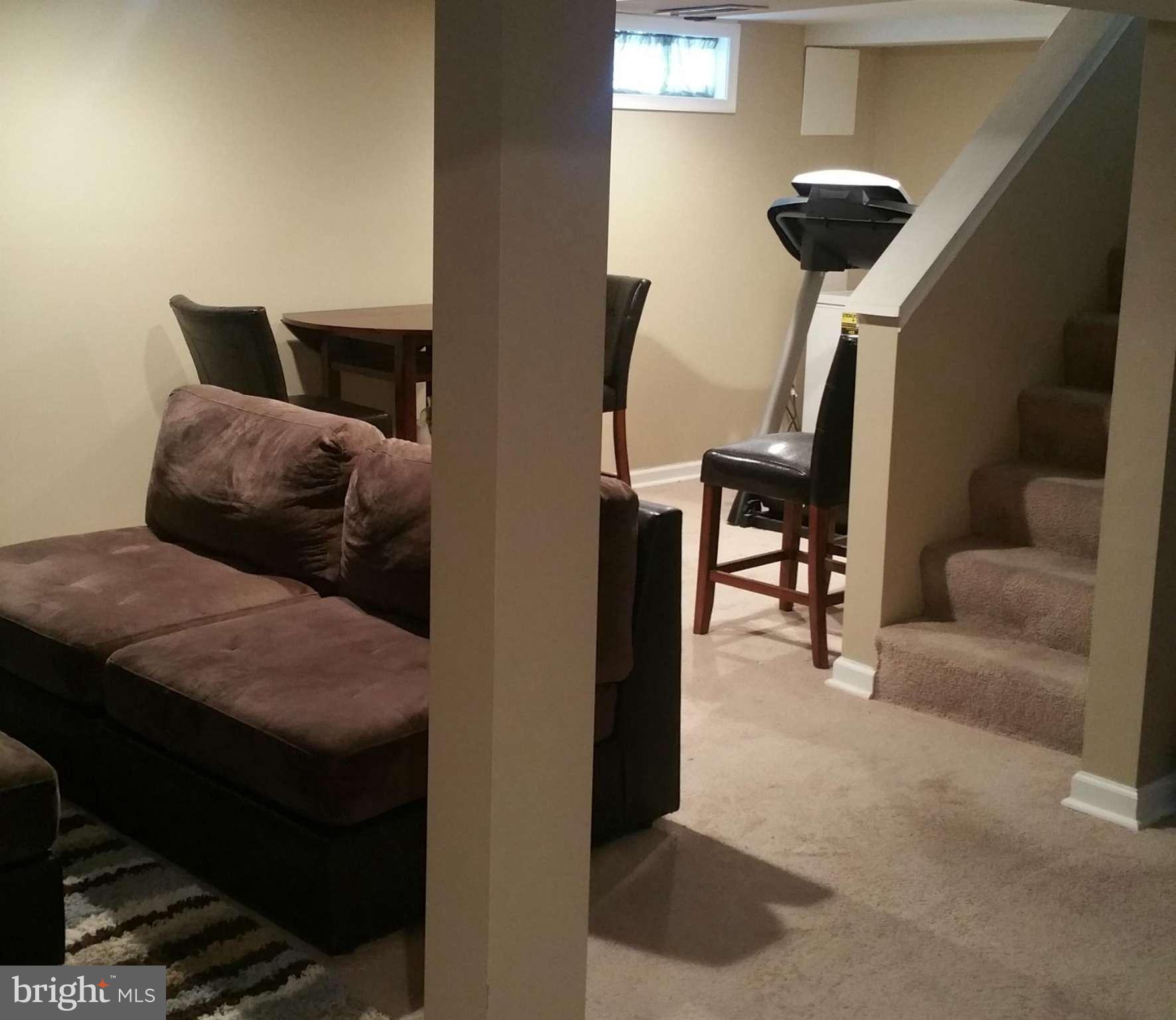 4127 Maple Road Morningside, MD 20746 - Photo 13 of 28 Basement