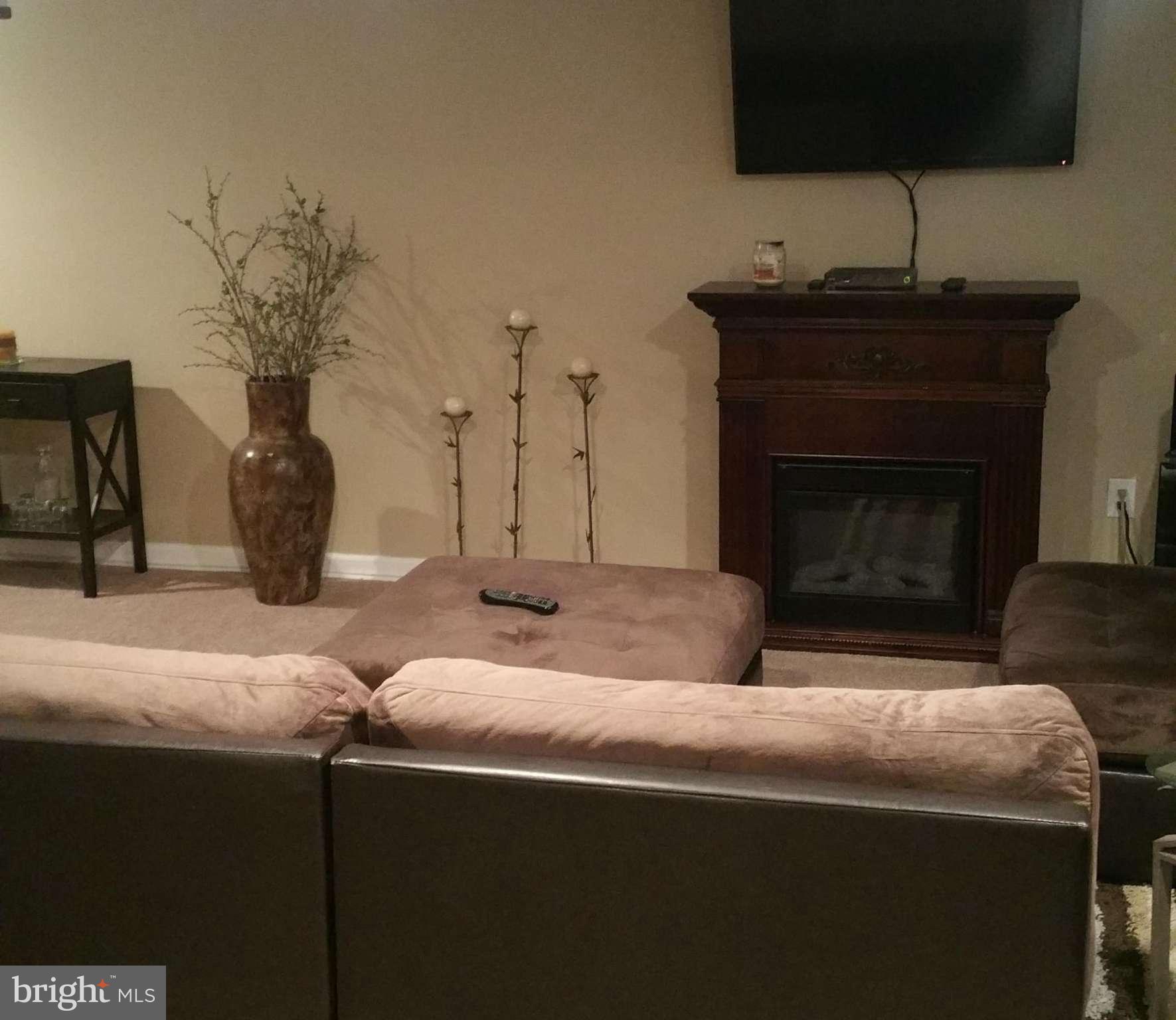 4127 Maple Road Morningside, MD 20746 - Photo 14 of 28 Basement