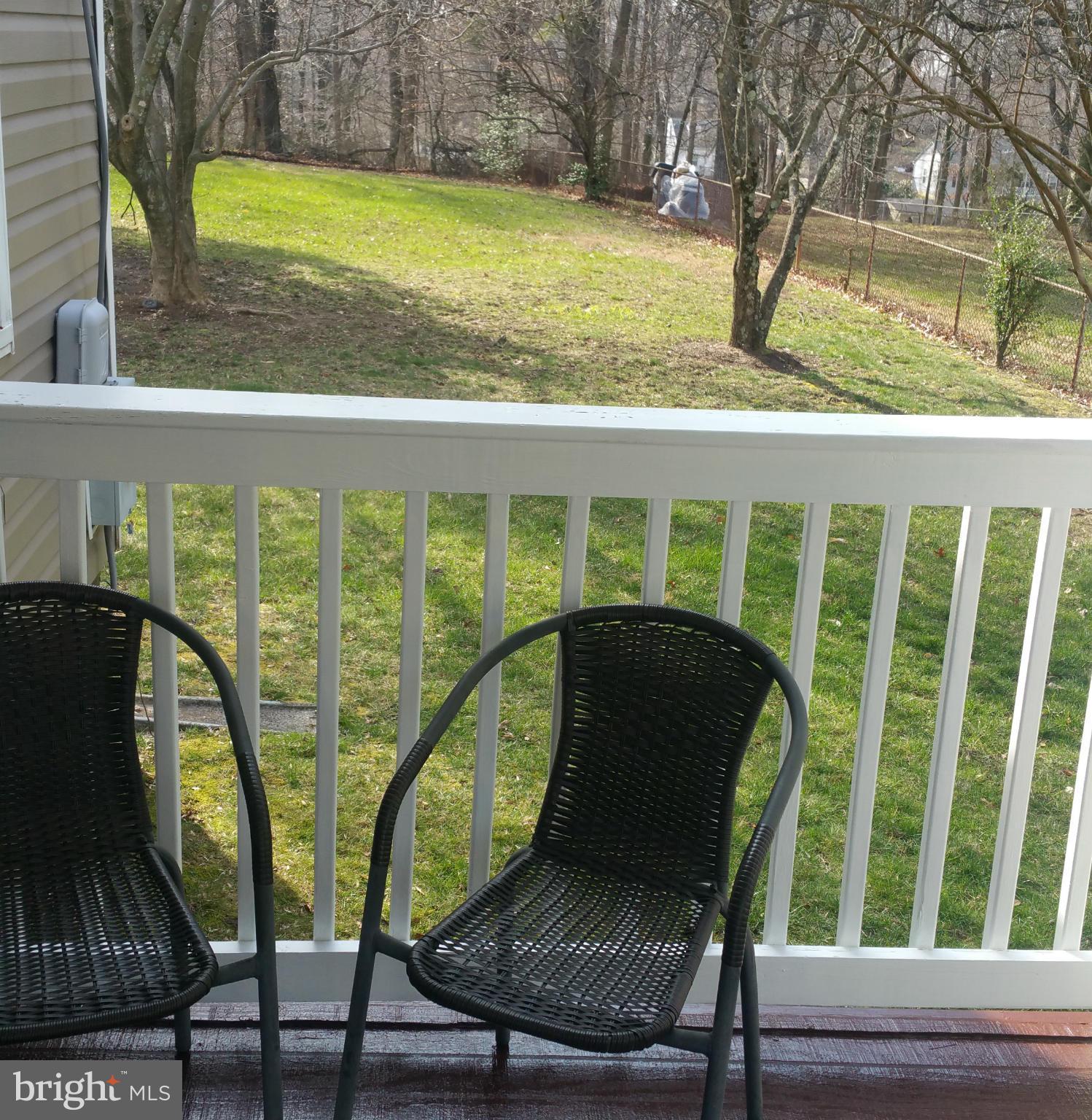 4127 Maple Road Morningside, MD 20746 - Photo 18 of 28 View