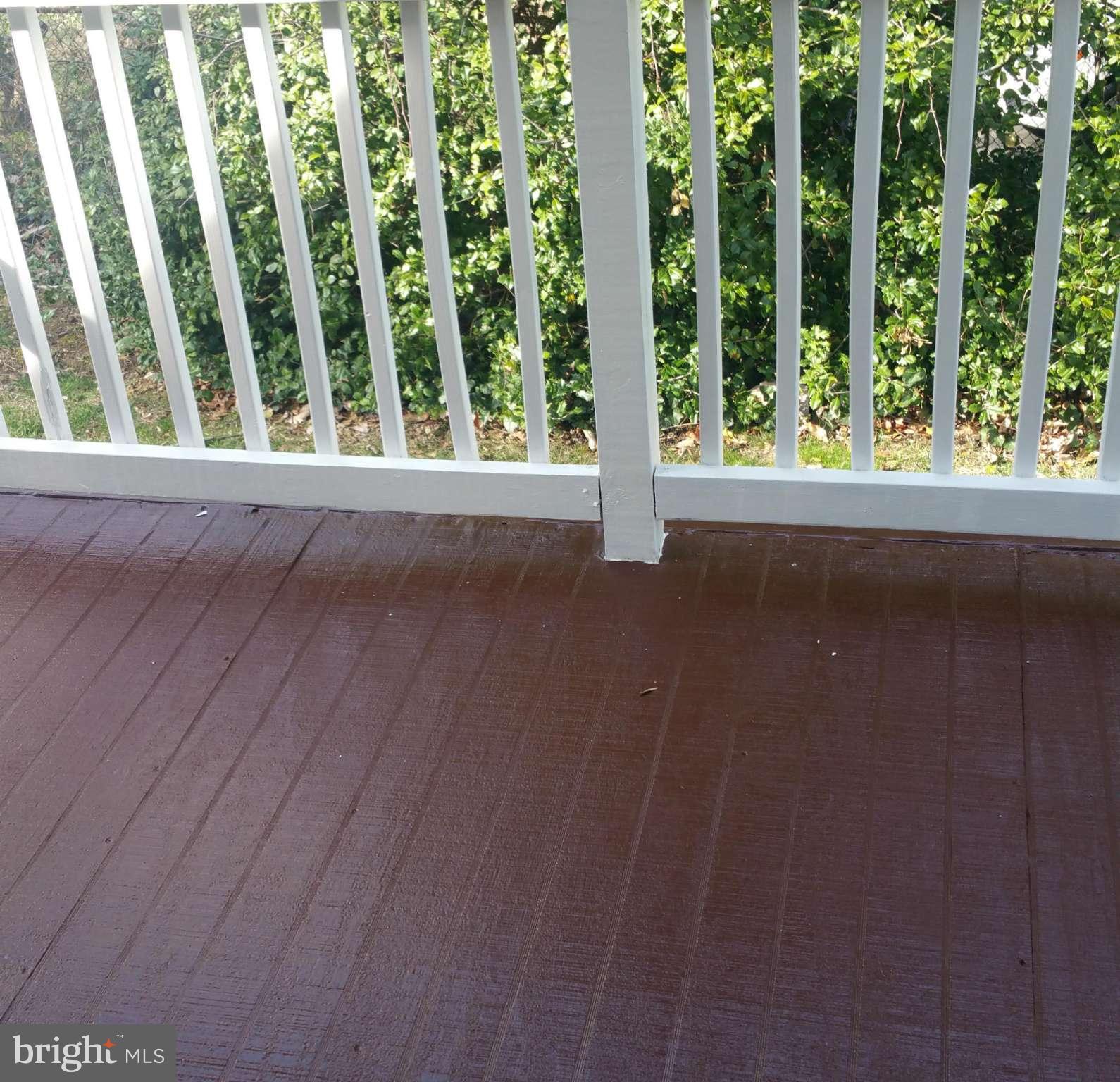 4127 Maple Road Morningside, MD 20746 - Photo 19 of 28 View
