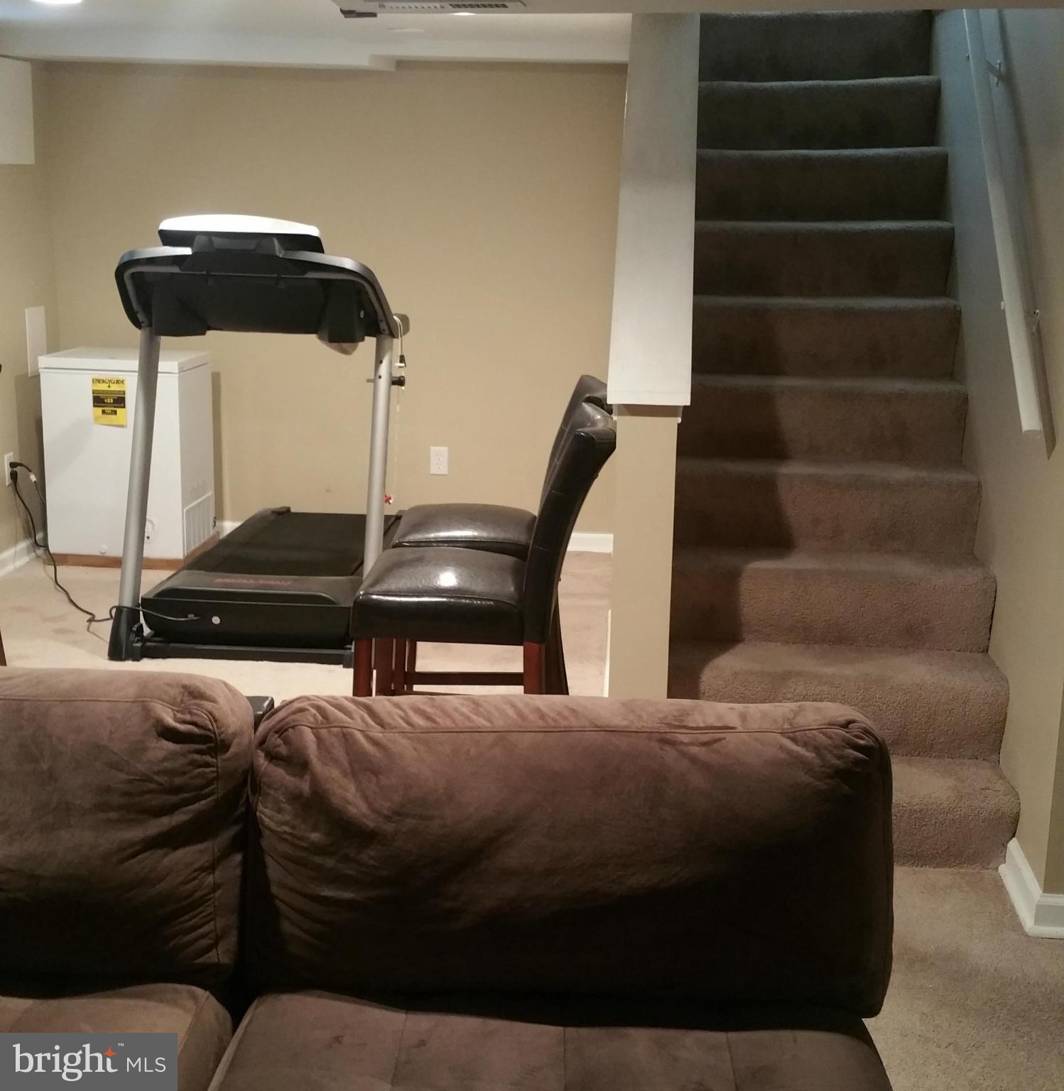 4127 Maple Road Morningside, MD 20746 - Photo 28 of 28 Basement