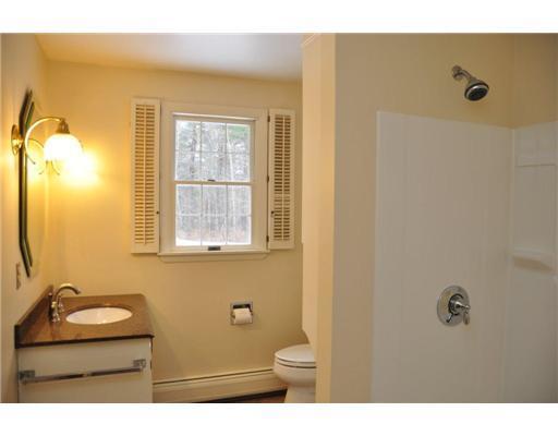 14 Country Charm Road Cumberland Center, ME 04021 - Photo 17 of 22 Bathroom.