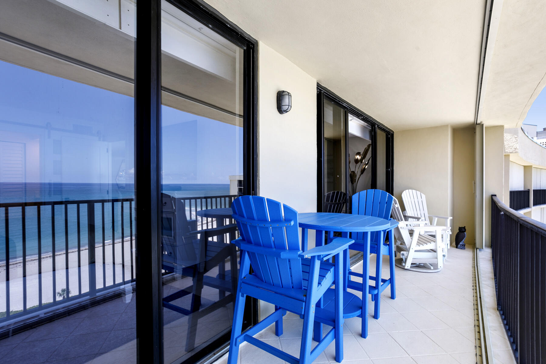 200 Ocean Trail Way, Unit 1302 Jupiter, FL 33477 - Photo 21 of 35 PH Balcony