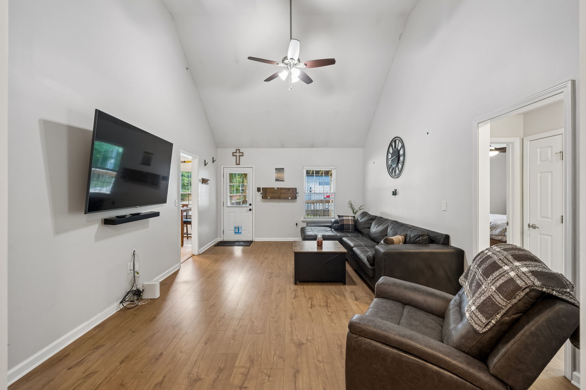 1179 Abernathy Road Ashland City, TN 37015 - Photo 4 of 35