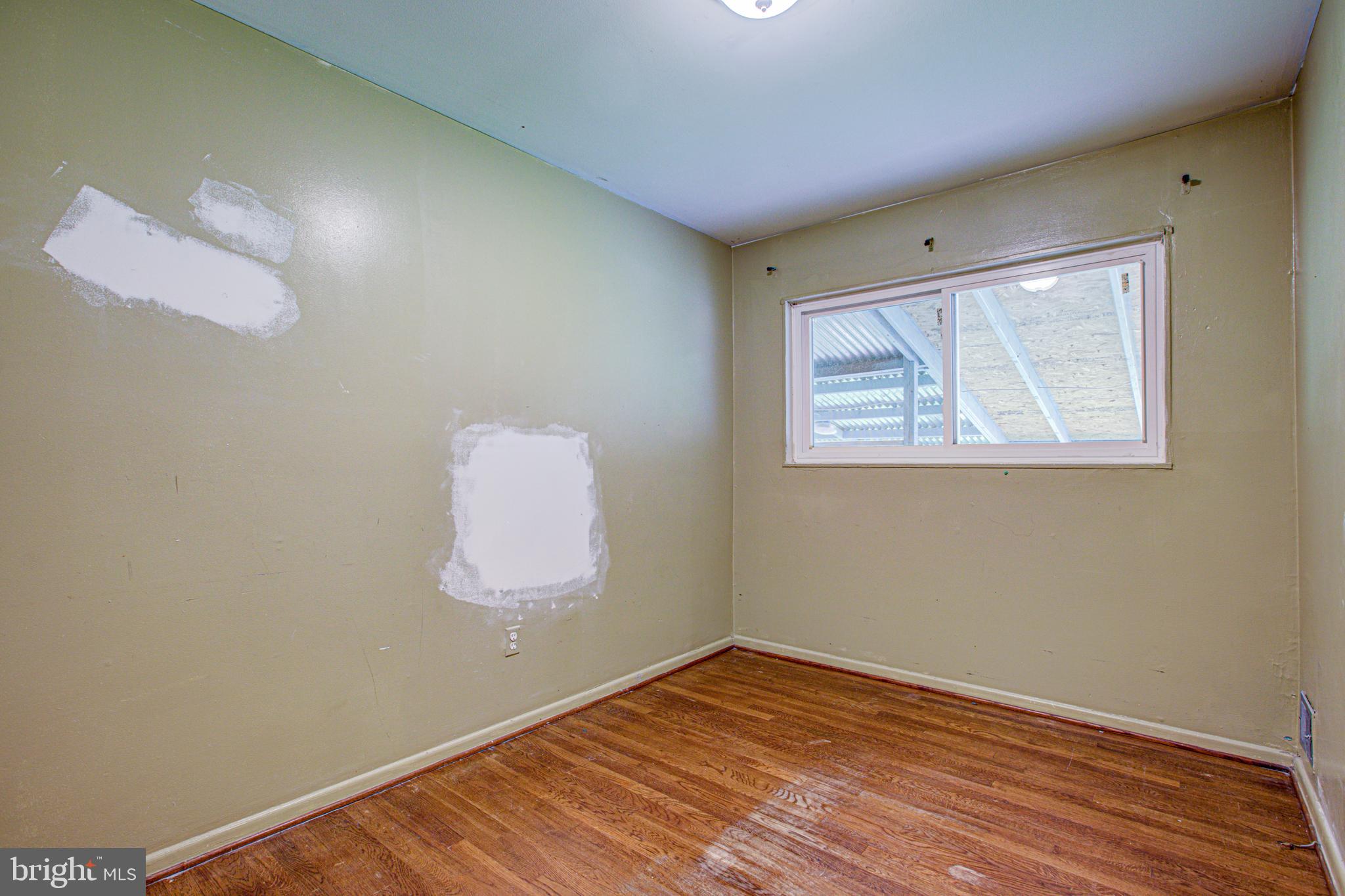 3924 Wendy Lane Silver Spring, MD 20906 - Photo 25 of 48 Bedroom #3