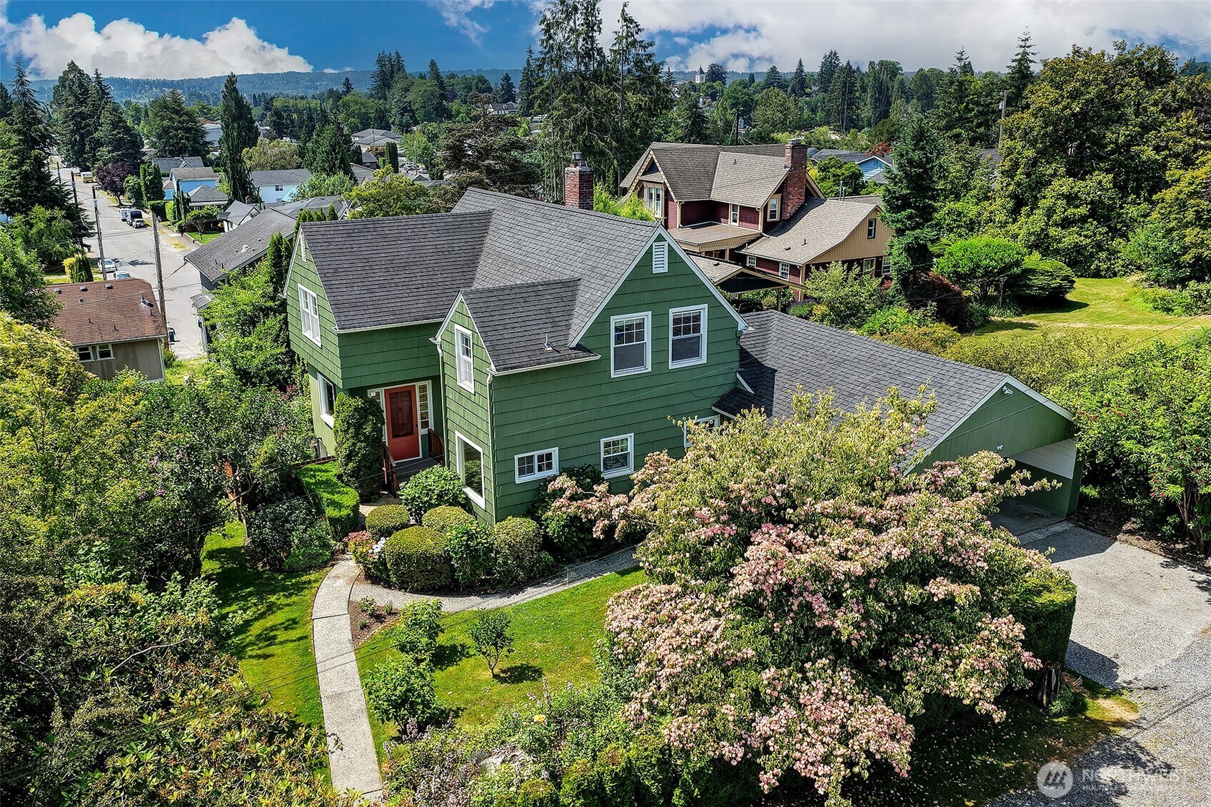 415 9th Street Snohomish, WA 98290 - Photo 28 of 37